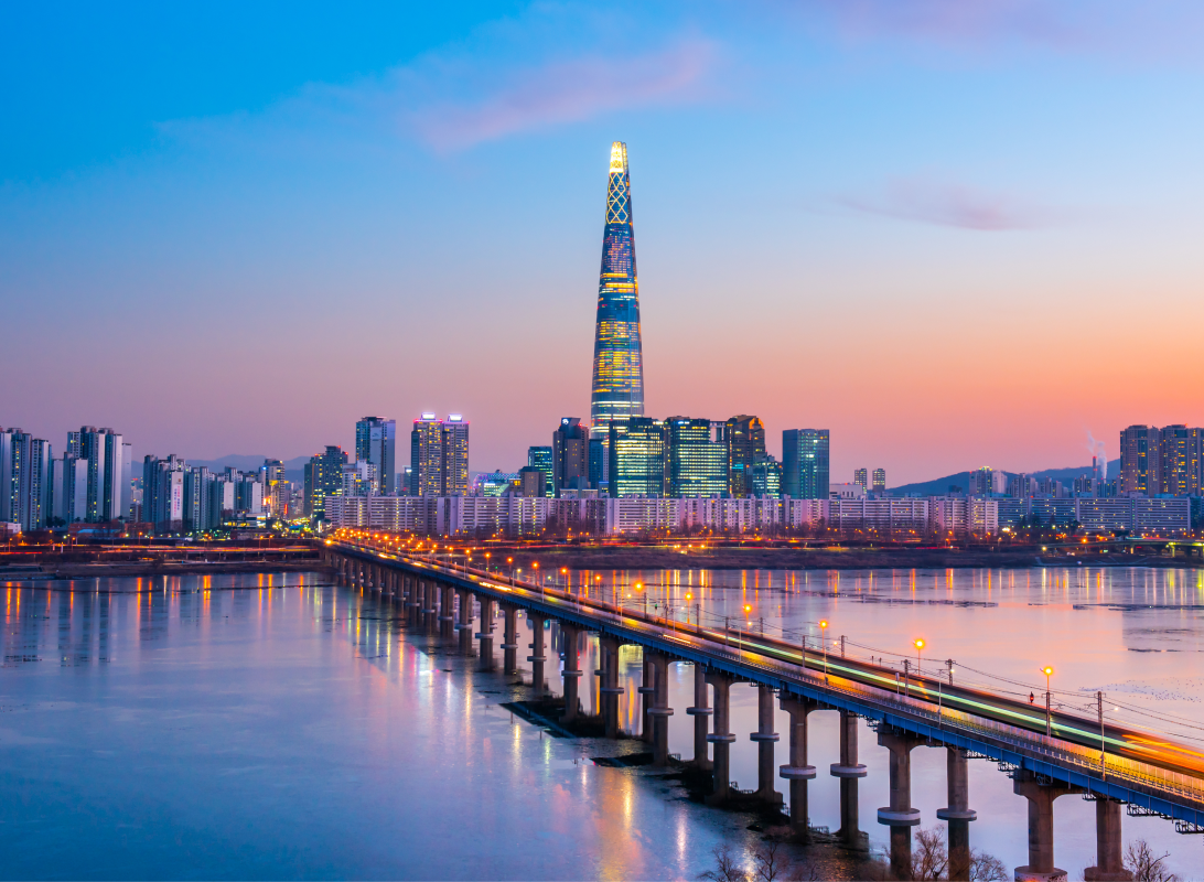 Seoul office