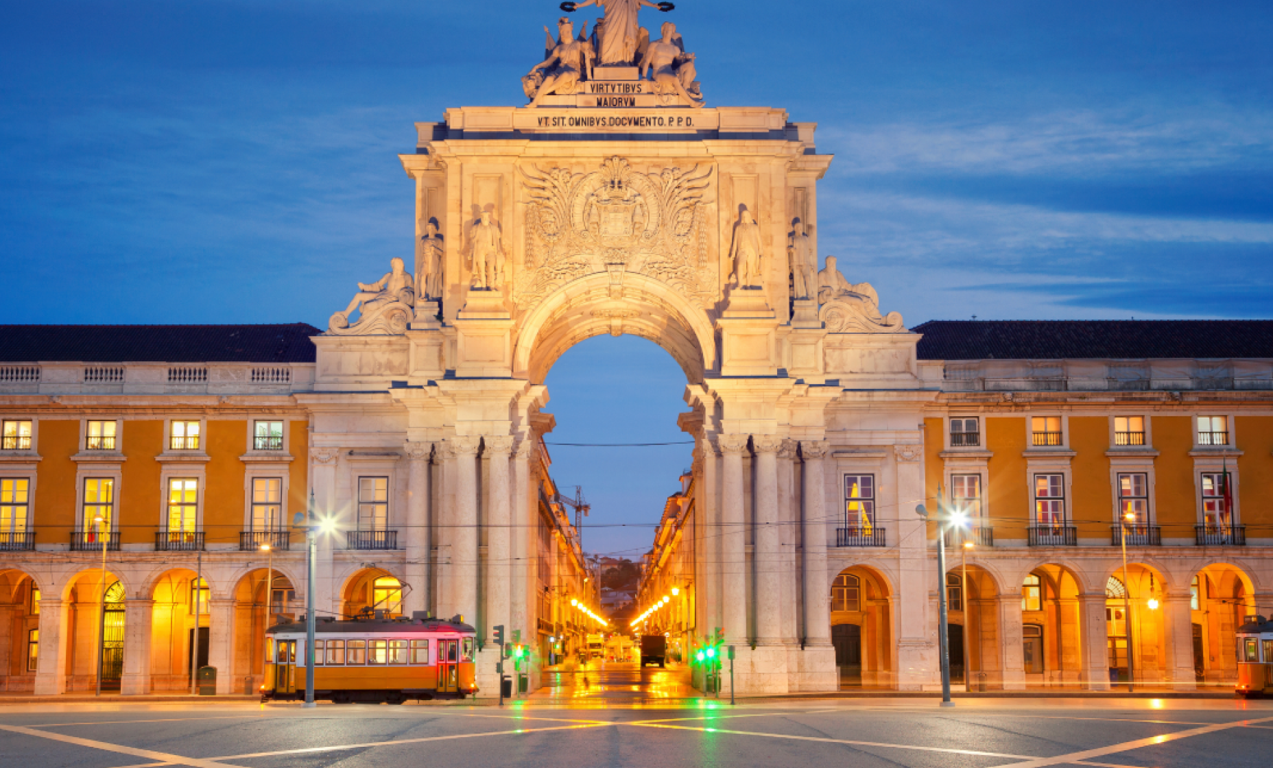 Lisbon office