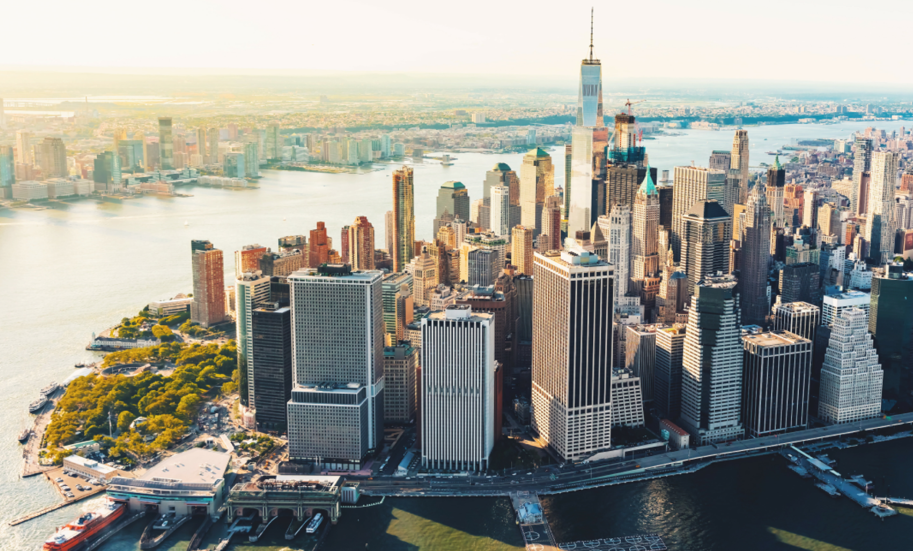 New York City office